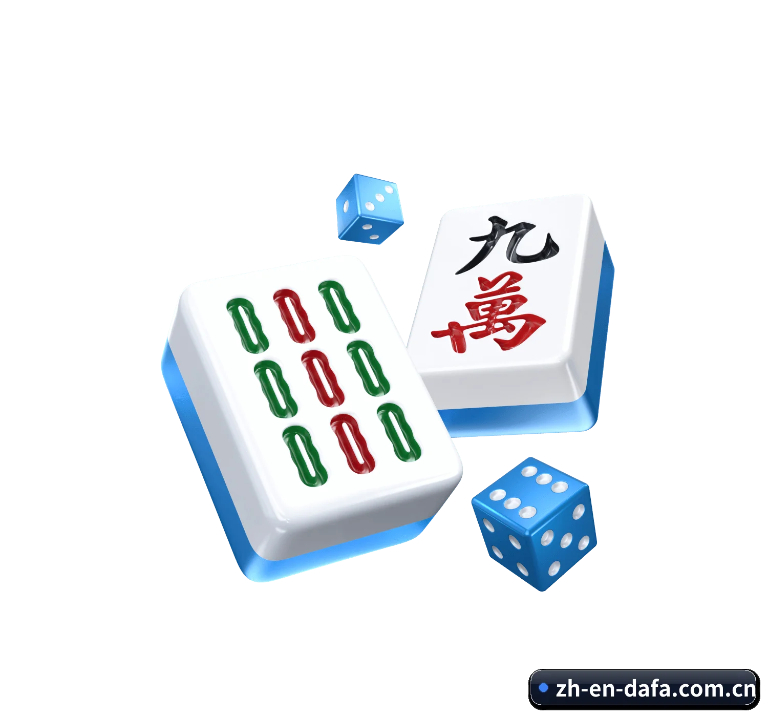 大发娱乐 APP